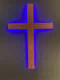 Gunstock Backlite Cross